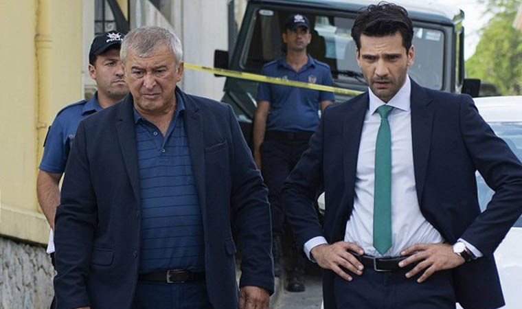 Yönetmen açıkladı: Yargı’nın ‘Metin Komiseri’ Hüseyin Avni Danyal’ın diziden neden ayrıldığı ortaya çıktı