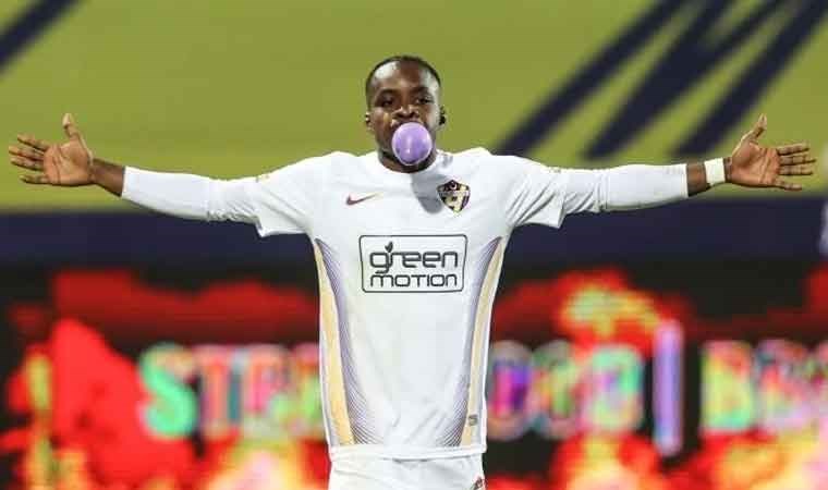 Eyüpspor’un önünde kimse duramıyor!