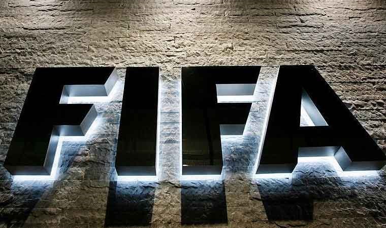 FIFA’dan 7 Süper Lig kulübüne transfer yasağı