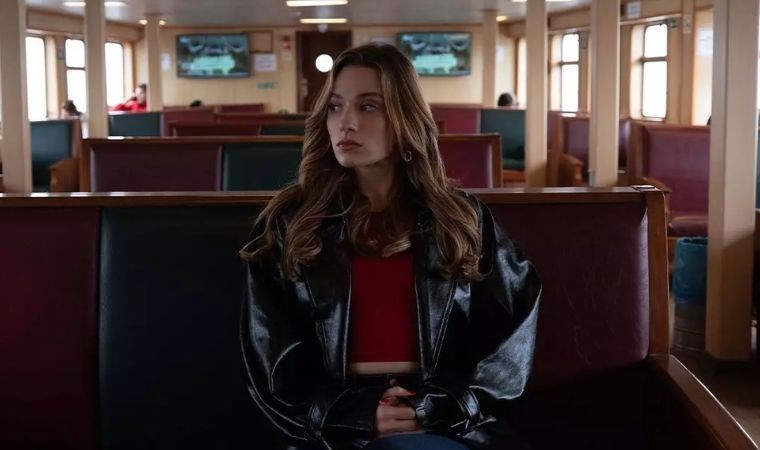 Gaddar dizsinin Aydan’ı Sümeyye Aydoğan kim, kaç yaşında nereli? Sümeyya ydoğan hangi dizi ve filmlerde oynadı?