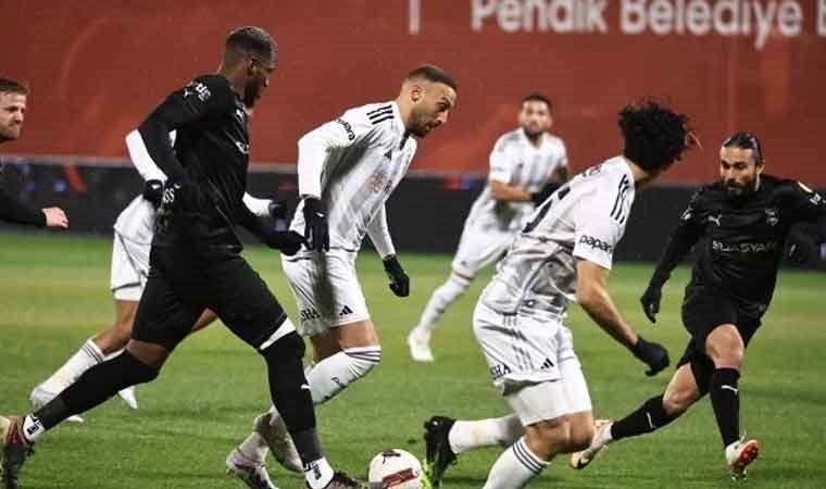 Cenk Tosun: ‘Kabul edilemez’