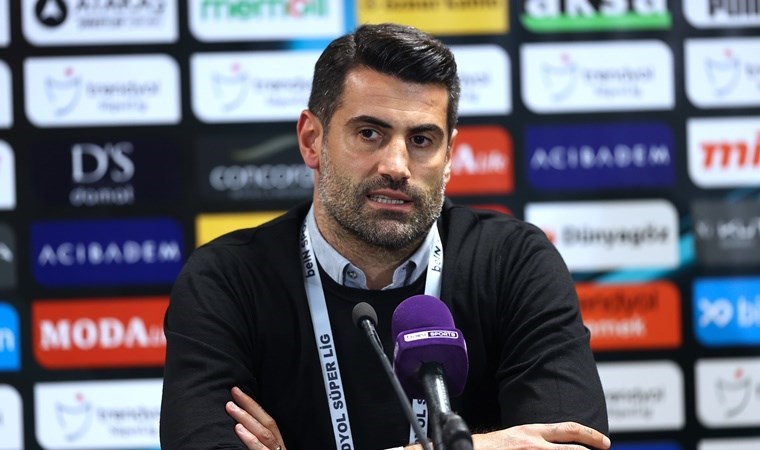 Volkan Demirel’den istifa sorusuna cevap: ‘Yarın ne olacağını…’