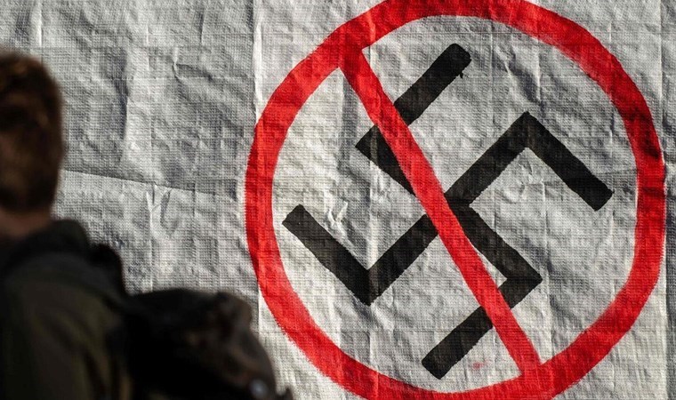 Avustralya’da ‘Nazi selamı’na yasak