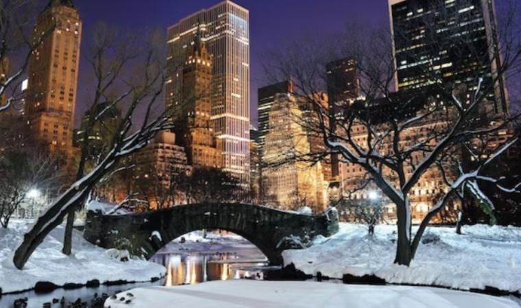 Meteoroloji beklenen günü sonunda açıkladı: İstanbul’a kar geliyor!