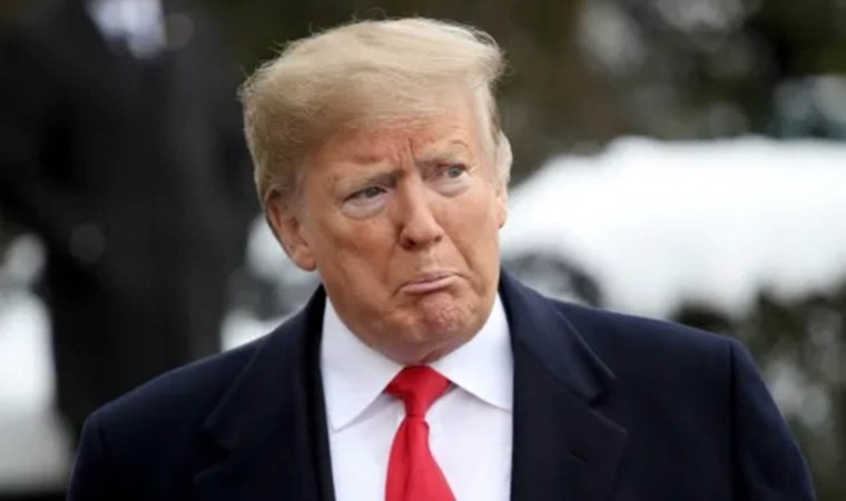 Trump’ın bir eski danışmanına daha hapis cezası