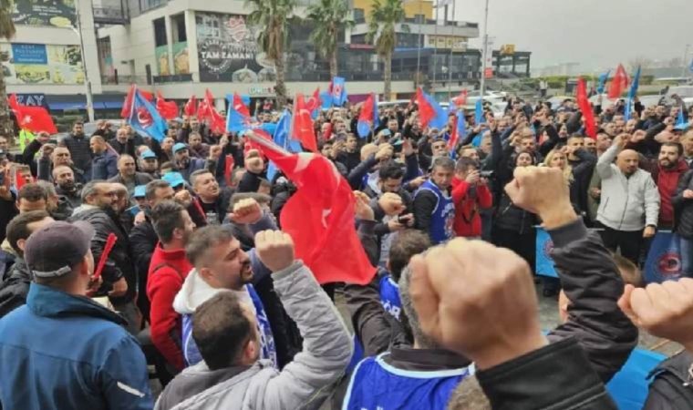 Birleşik Metal-İş duyurdu: MESS ile anlaşma sağlandı, metal işçileri büyük kazanımlar elde etti