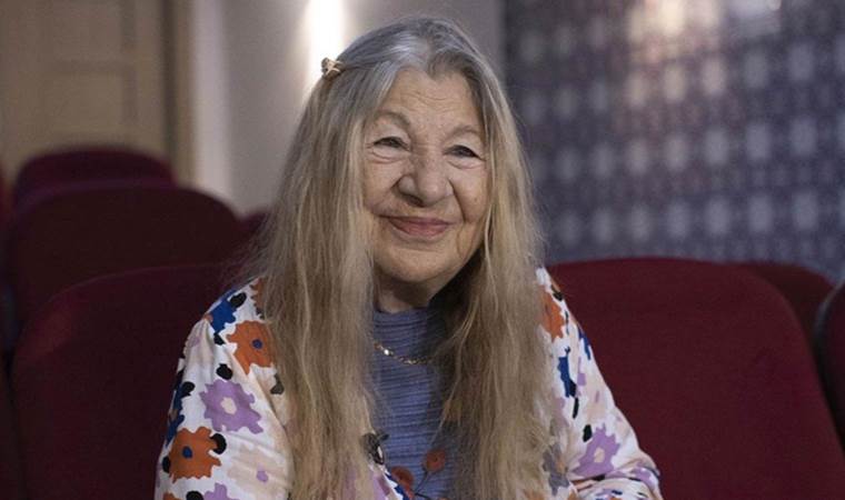 Ayla Algan kimdir? Ayla Algan kaç yaşında, neden hayatını kaybetti? Ayla Algan’ın oynadığı dizi ve tiyatrolar