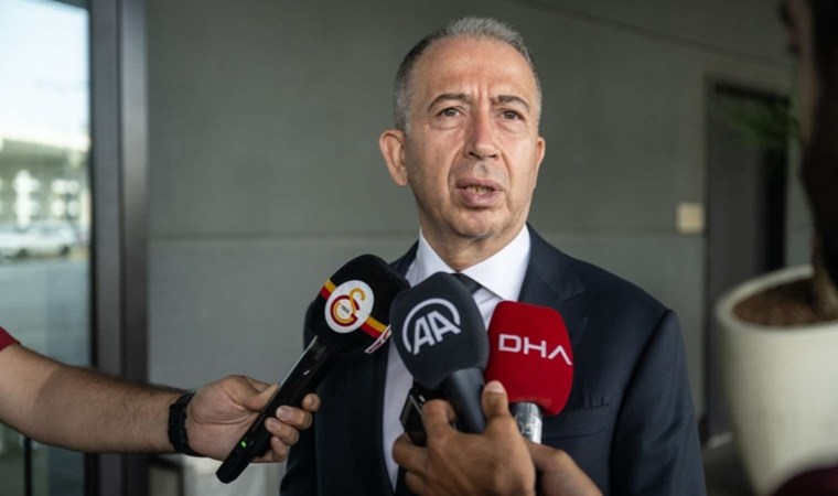 Metin Öztürk’ten şampiyonluk açıklaması: ‘Gerçek 5 yıldızı göreceksiniz’