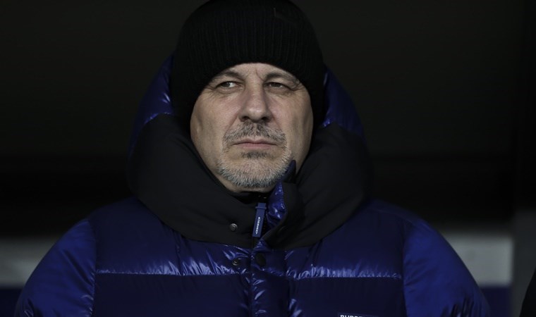 Sumudica’dan Fenerbahçe’nin gol sevincine tepki: ‘Şampiyonlar Ligi kazanmış gibi…’