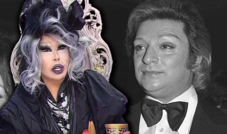 Bülent Ersoy’dan şoke eden Zeki Müren iddiası: ‘İntihar etti o…’