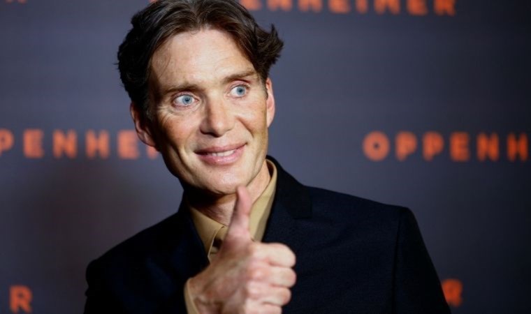 Cillian Murphy’li ‘Small Things Like These’ filmi prömiyerini yapacak!