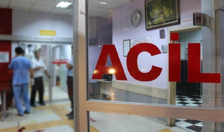 13 yaşındaki çocuk 11. kattan düştü: Hayatını kaybetti!