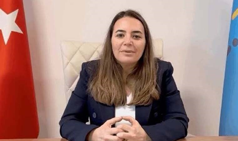 Ayyüce Türkeş, İYİ Parti’nin Adana adayı