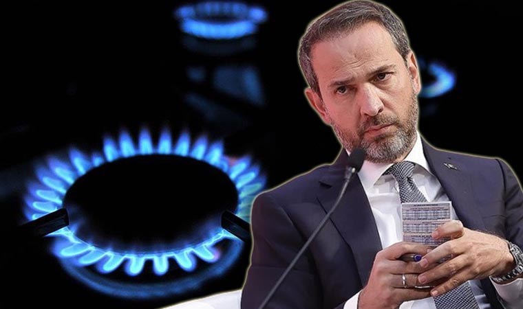 Son dakika… Doğalgaza zam yapılacak mı? Bakan Bayraktar’dan açıklama