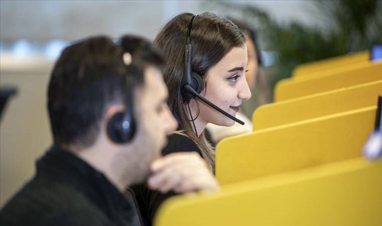 ‘Çağrıda Avrupa’nın merkez üssü olabiliriz’