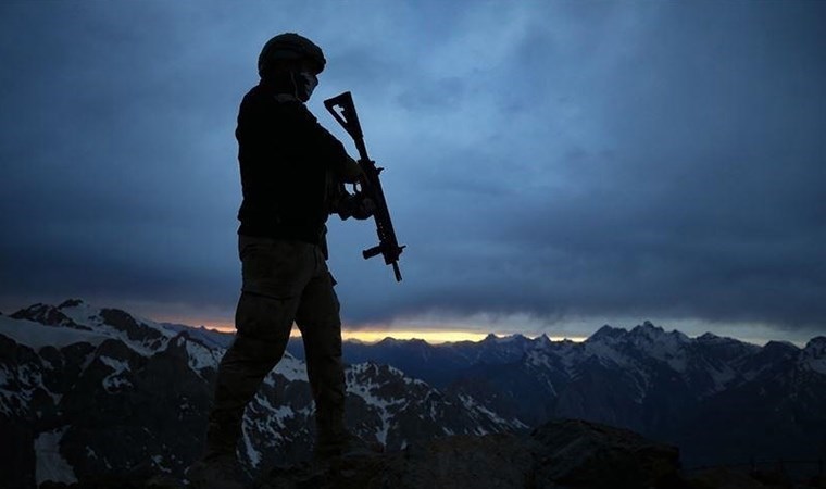 Kuzey Irak’taki hain saldırıya siyasilerden art arda tepki