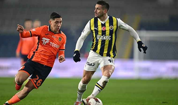 Emirhan İlkhan: ‘Biz bu ligin figüranı değiliz’