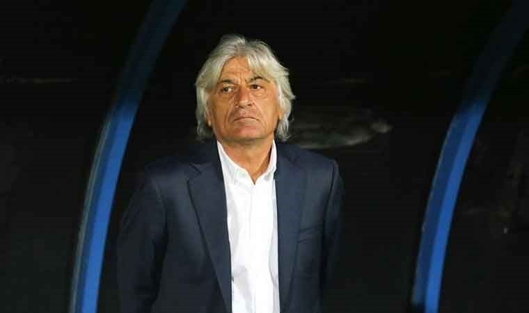 Adanaspor’da Mustafa Kemal Kılıç dönemi!