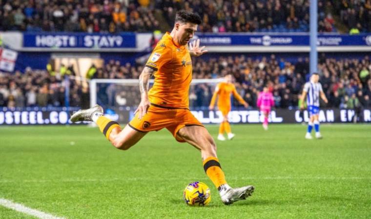 10 kişi kalan Hull City, deplasmanda direnemedi!