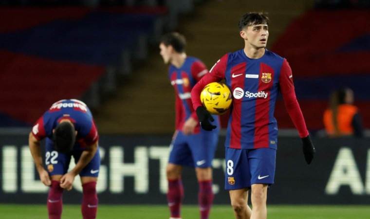 Barcelonalı Pedri’den Dünya Kupası itirafı!