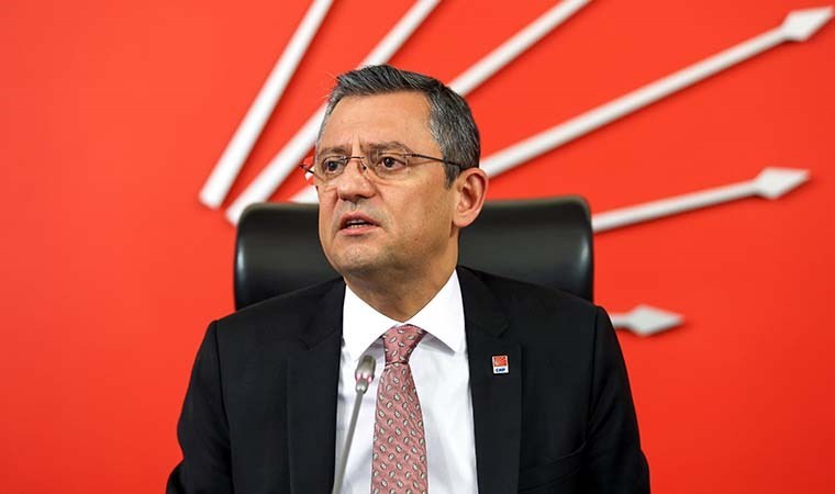 Son dakika… Özgür Özel Manisa’daki programını iptal etti: CHP MYK yarın olağanüstü toplanacak
