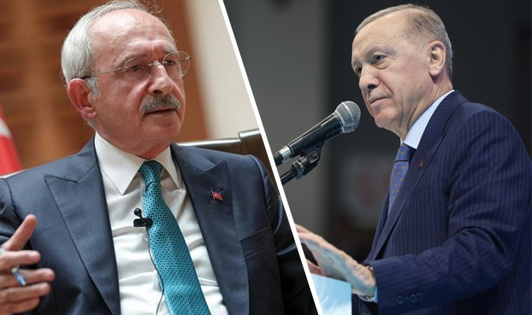 Kılıçdaroğlu’ndan Erdoğan’a ‘yalnızlık’ yanıtı: ‘Keçi falan demişsin…’