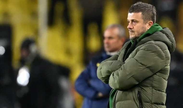 Hakan Keleş’ten istifa kararı!