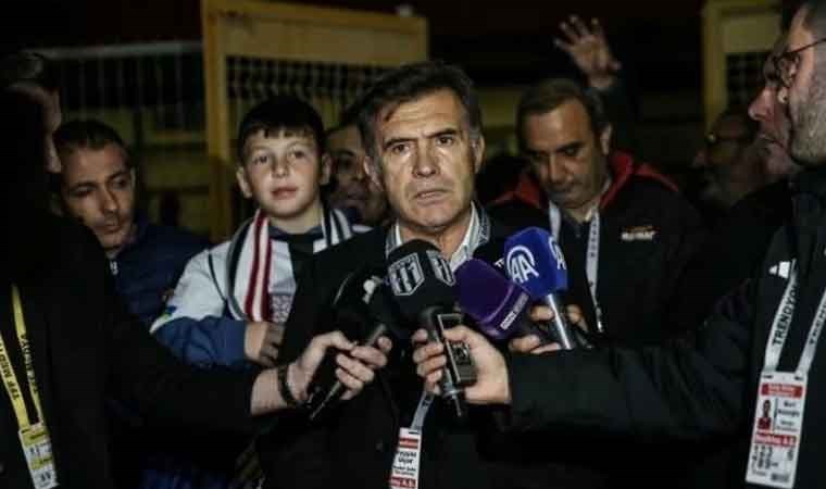 Süper Lig’den 7 kulüp PFDK’ye sevk edildi