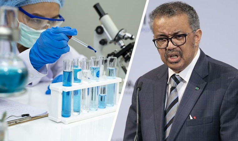 DSÖ’nün listesindeki X Hastalığı nedir? Covid-19 ile bağlantısı var mı?