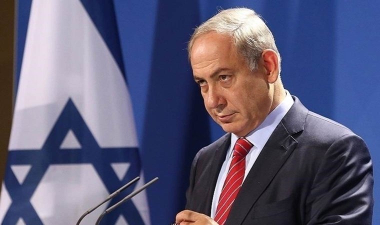 Netanyahu’dan UNRWA’nın görevine son verme çağrısı