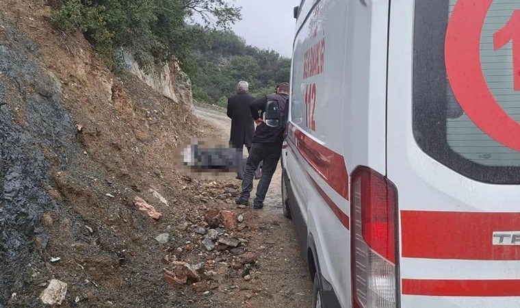 ‘Tarlaya gidiyorum’ diyerek evden ayrıldı: Cesedi bulundu