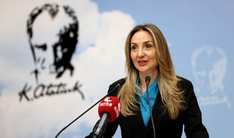 CHP’li Nazlıaka’dan kadın aday açıklaması: Eğitim almaları için çalışmalar yürüttük