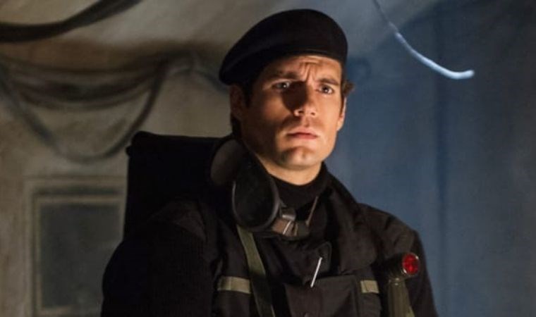 Henry Cavill ve Alan Ritchson, ‘The Ministry Of Ungentlemanly Warfare’ fragmanında göz alıcı performanslarıyla