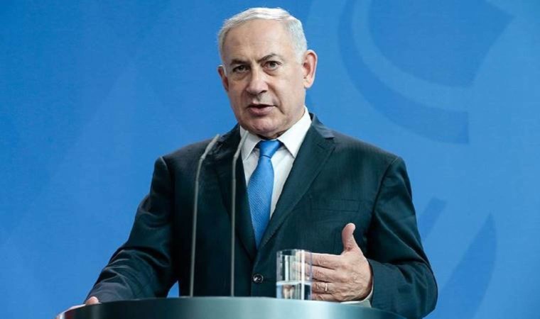 Netanyahu’dan ABD’ye: Filistin devleti fikrine karşıyım
