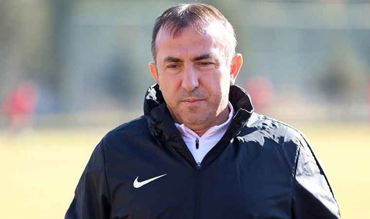 Kayserispor’da Recep Uçar dönemi sona erdi