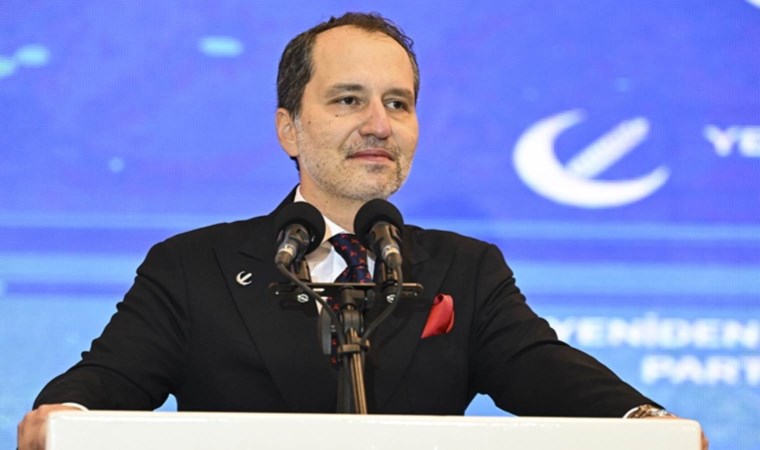 Erbakan’dan ‘yerel seçim’ çıkışı: Partimizi iktidara taşıyacağız