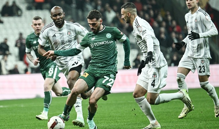 Spor yazarları Beşiktaş - Konyaspor maçını yorumladı: 'Semih Kılıçsoy tarihe geçmeye kararlı'