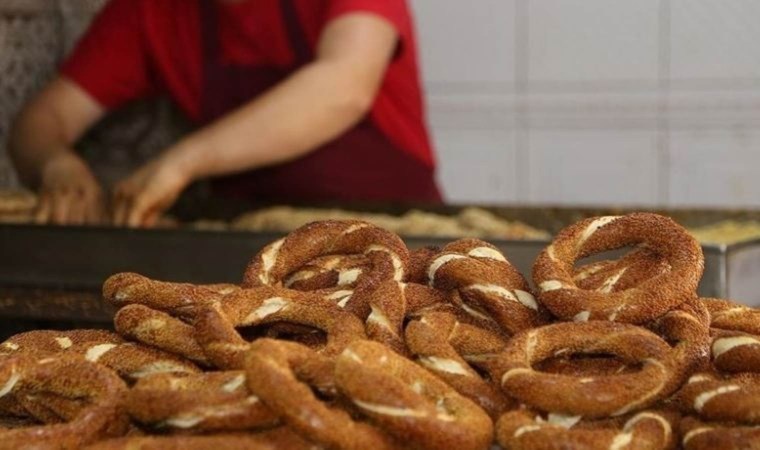 Çıtır çıtır simit tarifi: Püf noktalarıyla ev yapımı simit...