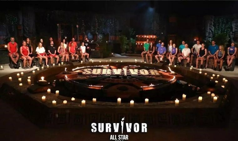 Survivor All Star 2024'te eleme adayı kim oldu? İşte düelloya çıkacak olan isim...