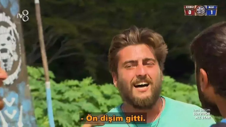 Survivor All Star'da kaos çıktı! 3 kavga birden başladı, ortalık karıştı!