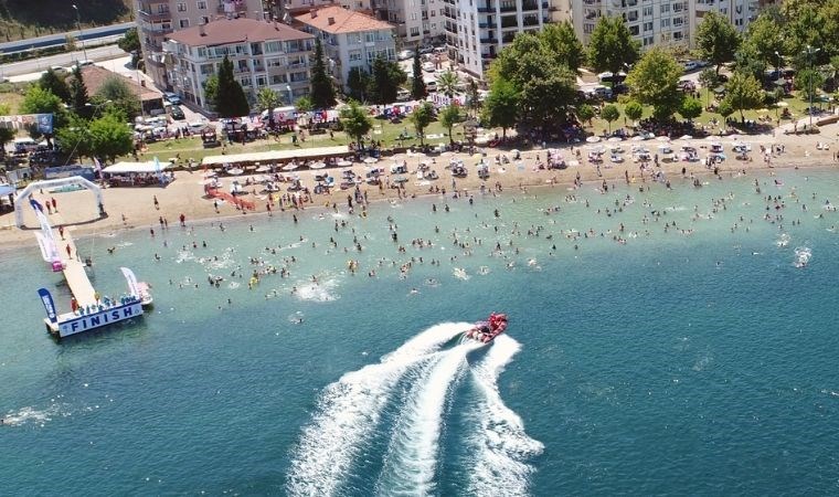 Marmara'nın sessiz cenneti: Karamürsel