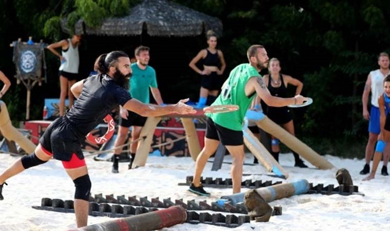 Survivor'da dokunulmazlık oyununu kim kazandı? 5 Şubat'ta eleme adayı kim oldu?