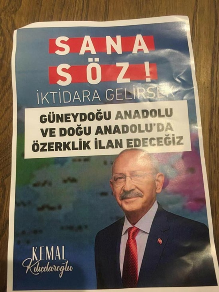 Kırşehir’de karanlık eller devrede: Yine seçim dönemi, yine algı operasyonu