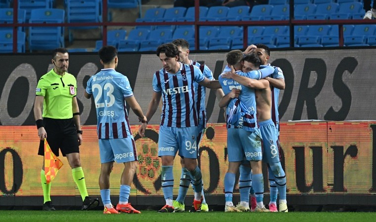 Spor yazarları Trabzonspor - Hatayspor maçını yorumladı: 'Bakmayın 2-0 bittiğine...'