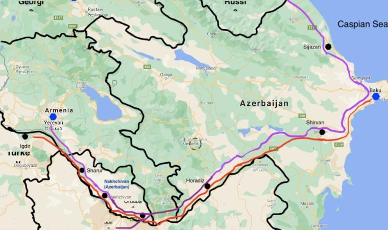 Azerbaycan-Ermenistan geriliminde son perde: Şiddetin gölgesinde müzakere