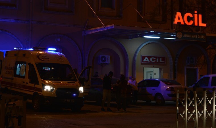 18 yaşındaki genç, başından vurulmuş halde bulundu