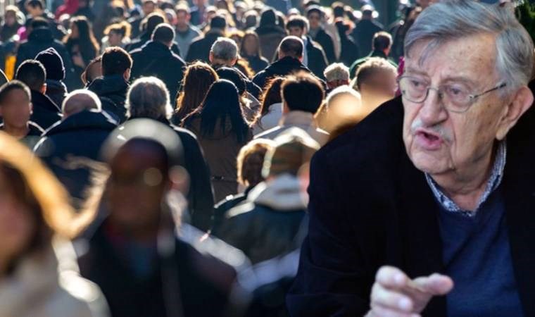 Prof. Dr. Korkut Boratav, yeni ekonomi politikalarının olası sonuçlarına dikkat çekti: Çürümeyle mücadele şart