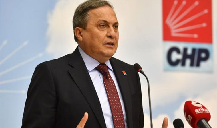 CHP, Erdoğan’ın ‘Payları eksiksiz gönderiyoruz’ sözüne yanıt verdi: ‘Otobüs aldırmadılar’