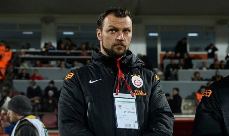Tomas Ujfalusi, Çeklere Galatasaray’ı anlattı: ‘Bu maçı küçümsemeyecekler’