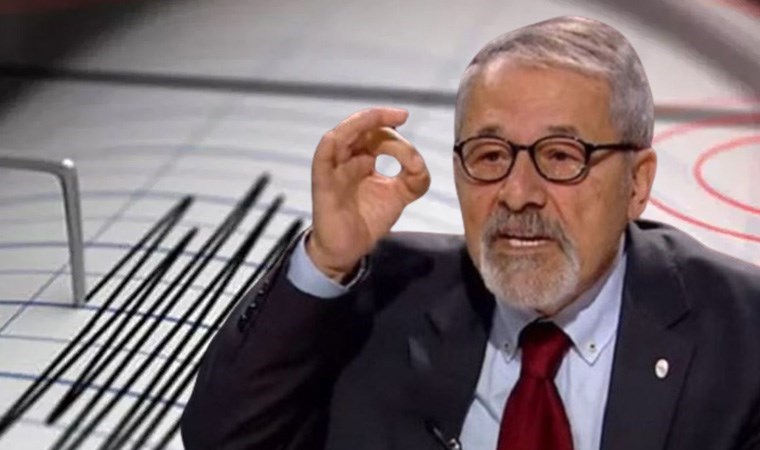 Prof. Dr. Naci Görür’den İzmir depremi hakkında açıklama: ‘Çok sayıda gerilmeli fay ile dolu…’